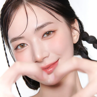 [預訂] FiPN Ted Olive 月拋隱形眼鏡｜每盒2片