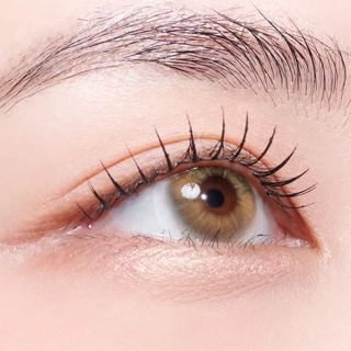 [預訂] FiPN Ted Olive 月拋隱形眼鏡｜每盒2片