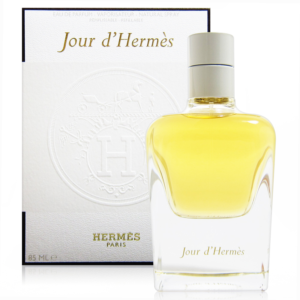 Hermes 愛馬仕之光女性淡香精