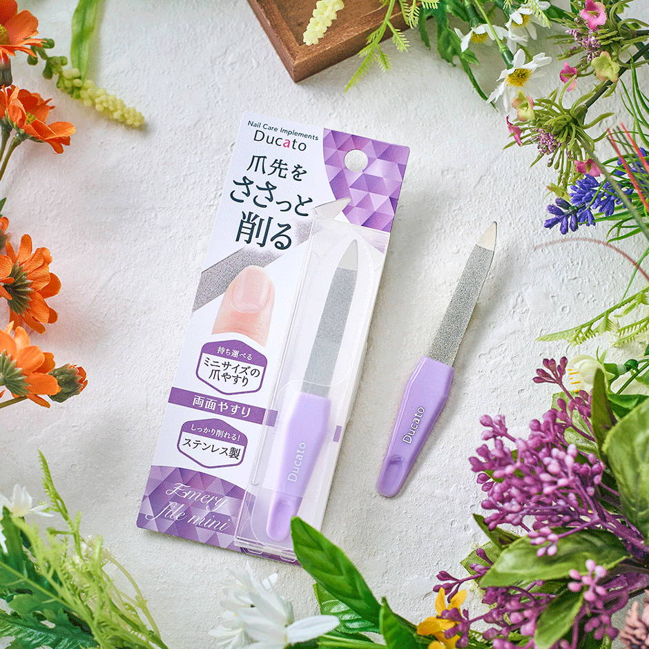 Emery File Mini 迷你指甲銼