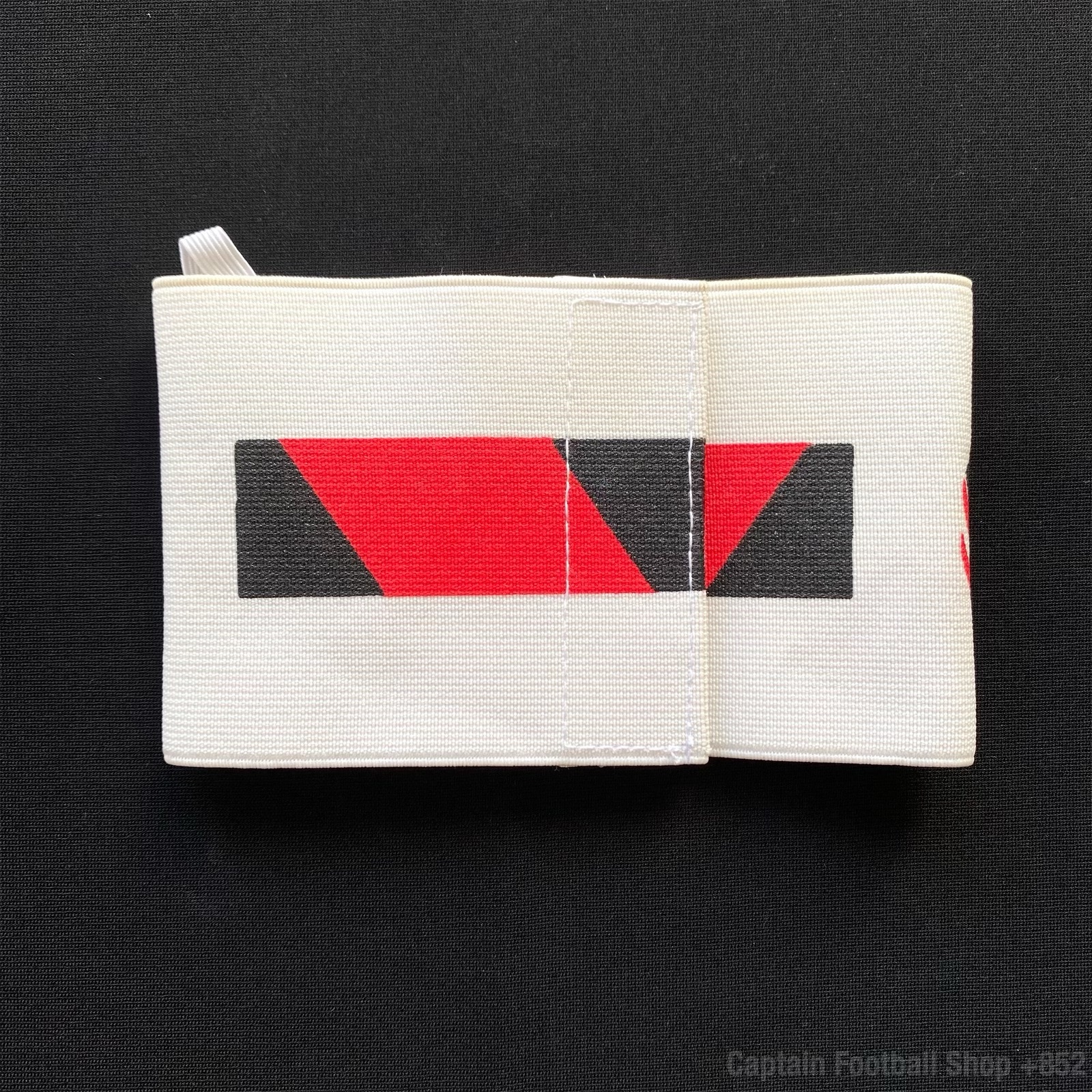 (落場版) 港超聯 落場隊長臂章