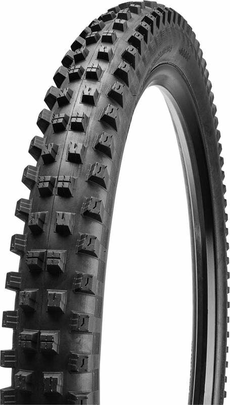 Pneu VTT Butcher GRID GRAVITY T9 Specialized 27.5/650B x 2.3