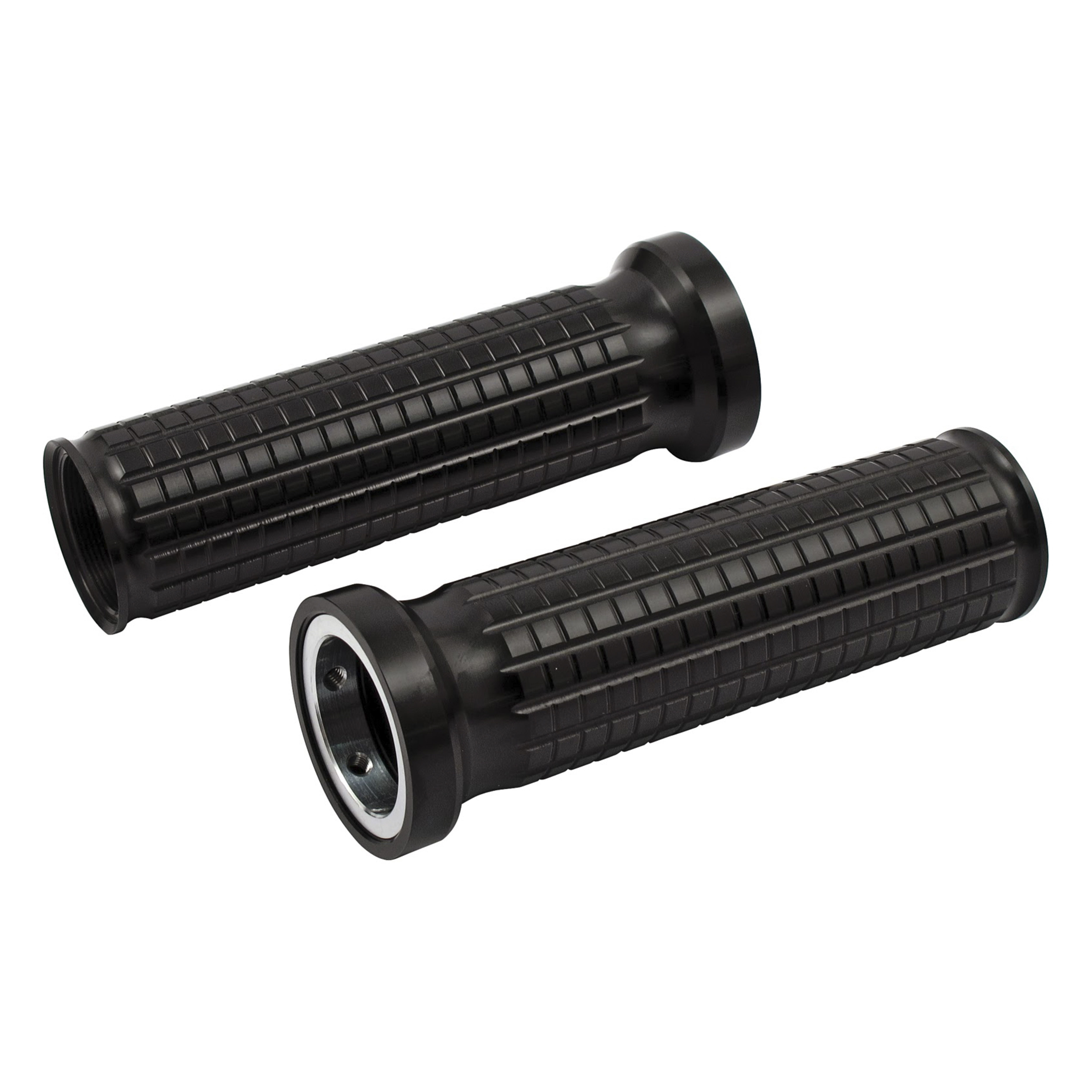 Motogadget 握把套 鋁合金