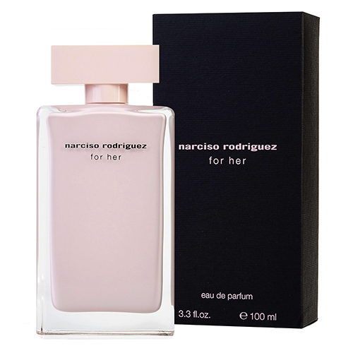 Narciso for her 女性淡香精
