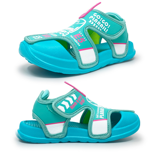 Plarail 運動涼鞋 - E5