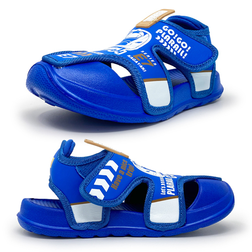 Plarail 運動涼鞋 - E7