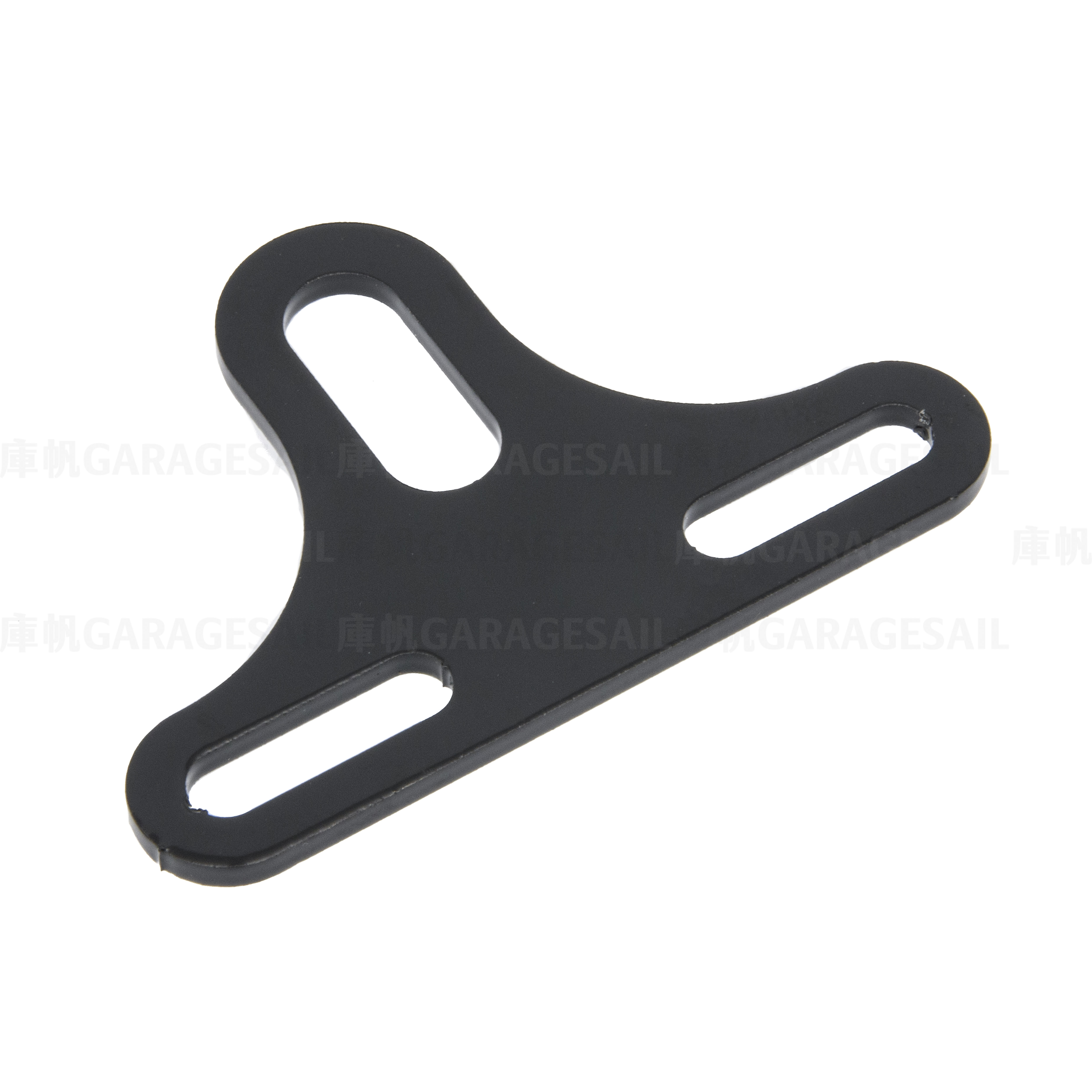 HideWork 山葉 愛將 SR150 專用 大燈支架