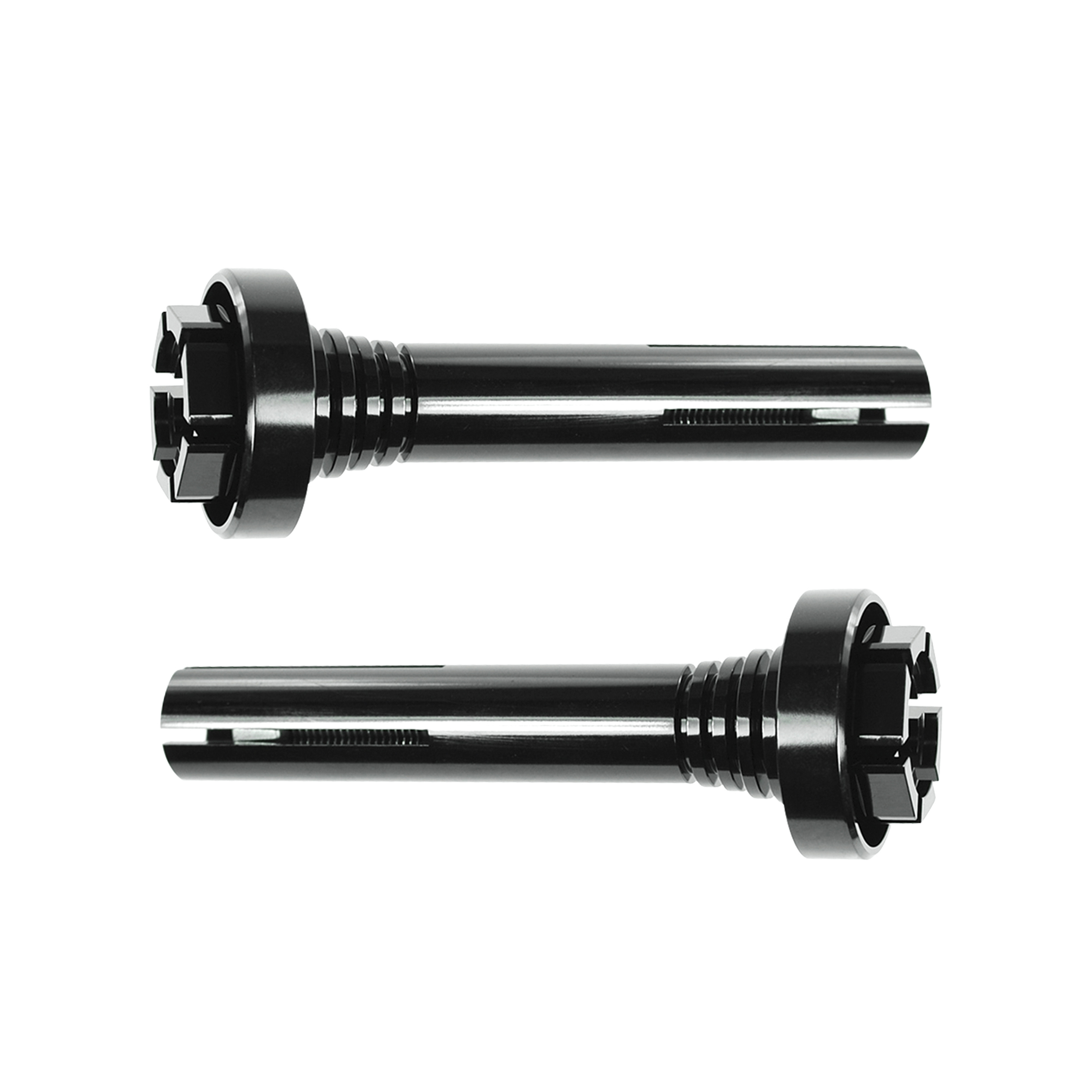 Motogadget 把手端 後照鏡+方向燈 通用 端子