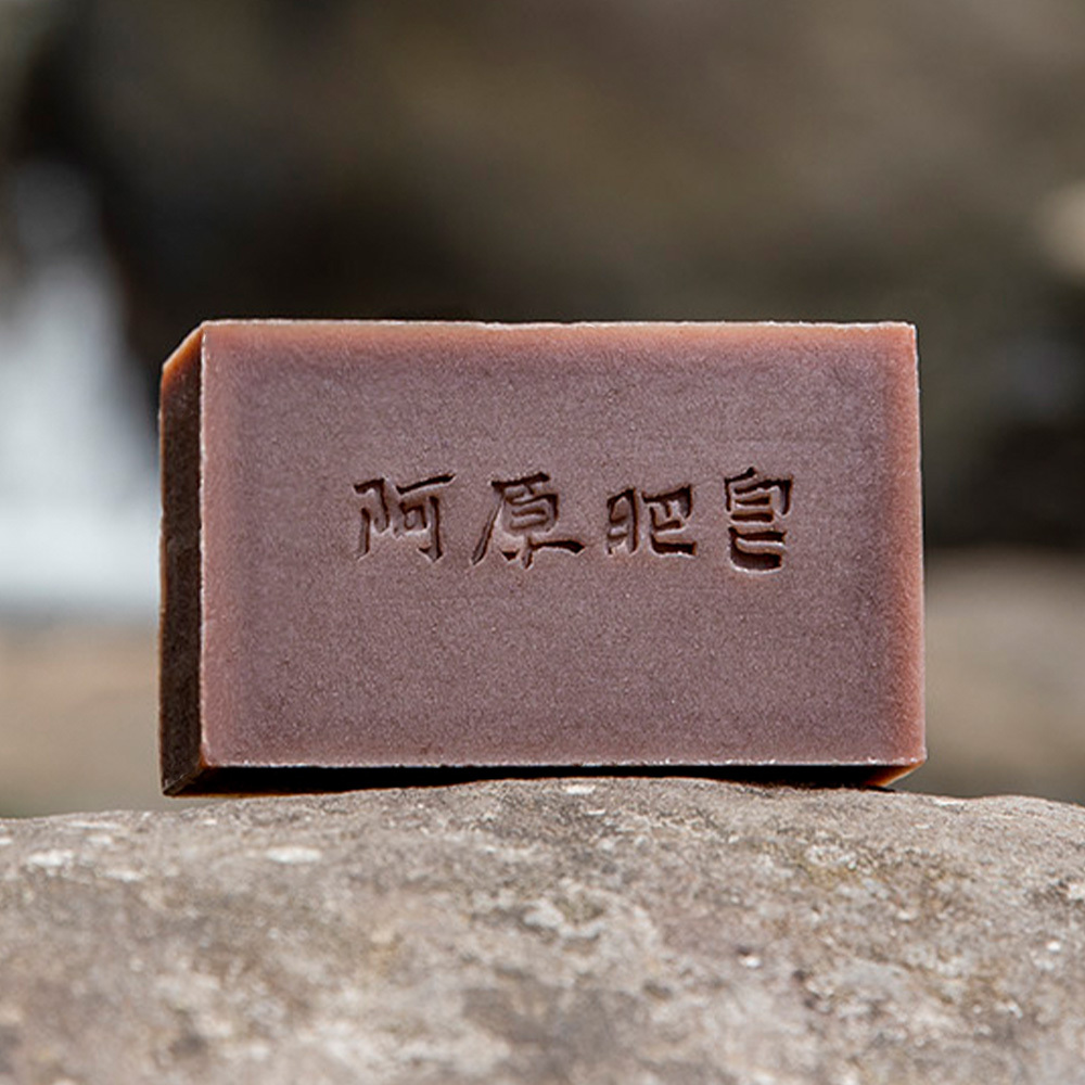 【阿原肥皂】魚腥草皂 (去味淨化) 115G