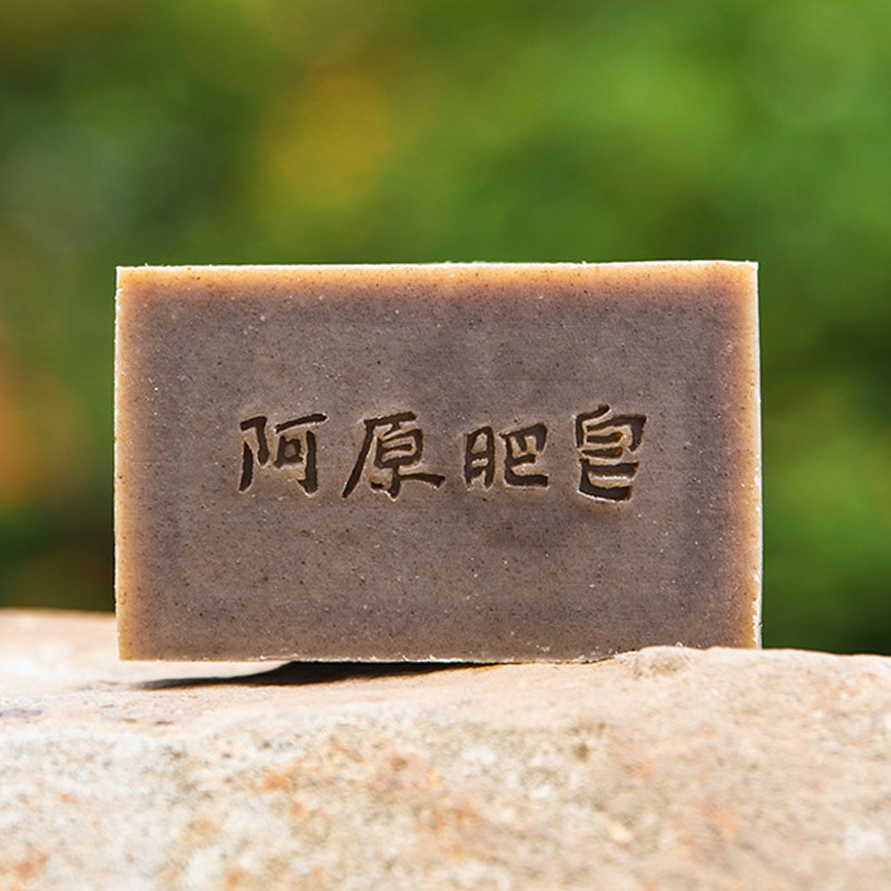 【阿原肥皂】馬櫻丹皂 (薰衣草香) 115G