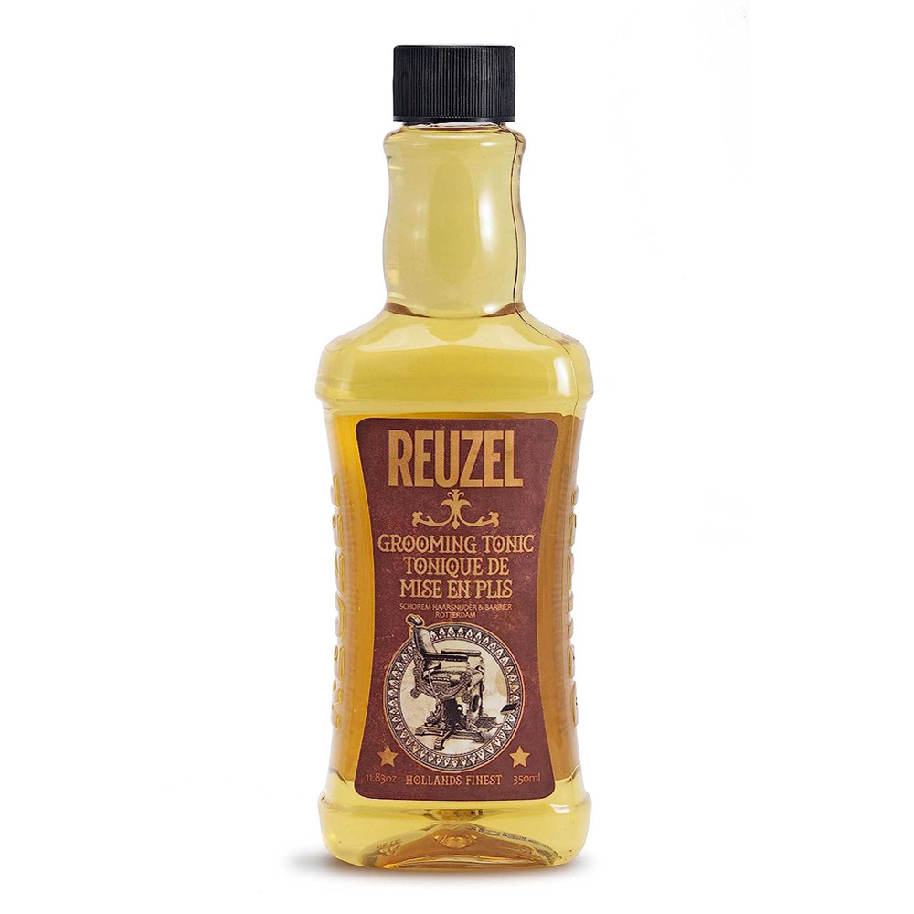 荷蘭 Reuzel - 經典順髮水（頭髮蓬蓬水 / Grooming Tonic）