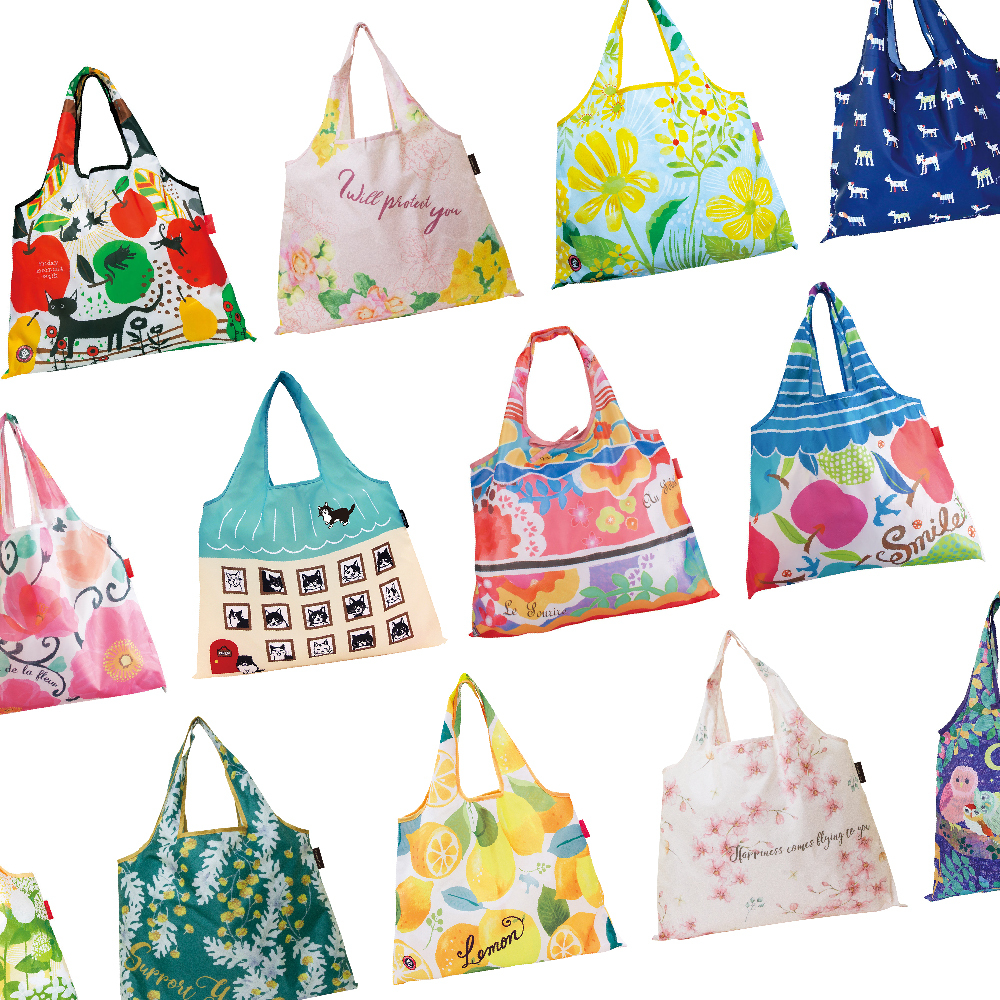 日本 Prairie Dog 設計包 / 任選2入