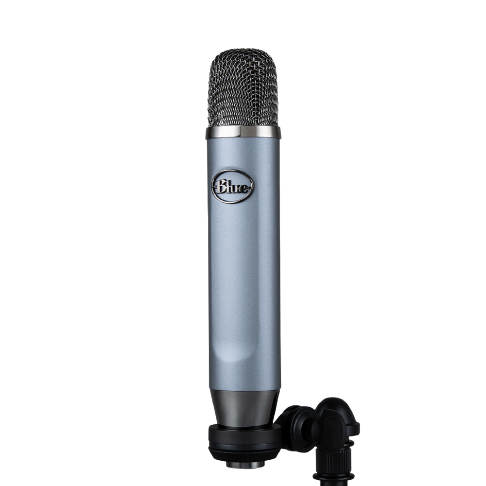 Blue BLUE / EMBER 電容式麥克風 第 4 張圖片｜三峽麥克風