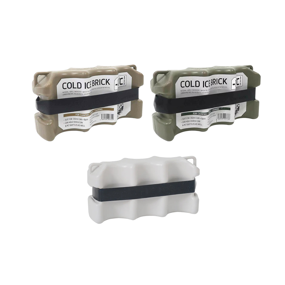 POST GENERAL 行動保冰磚