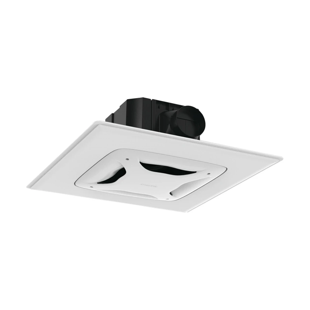 阿拉斯加 換氣扇機推薦型號 大風門-748A營業型