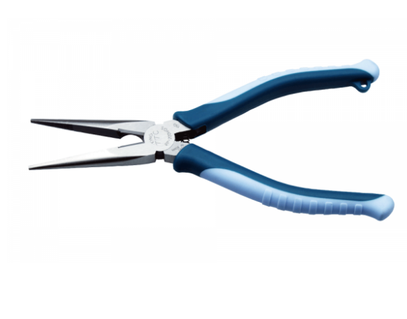 "KING-TTC" 8"(200mm)長型尖咀鉗