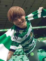 2023 Celtic FC Home Shirt