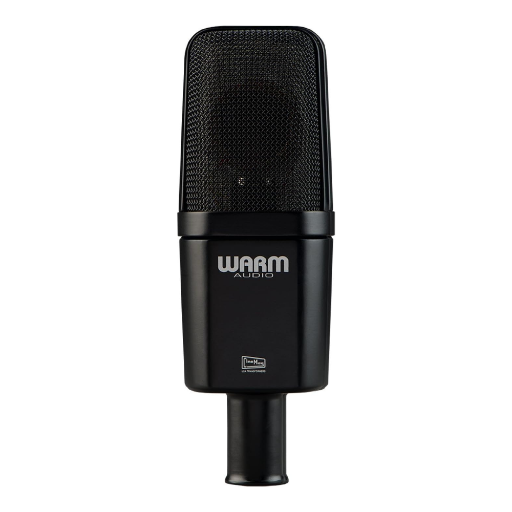 Warm Audio Warm Audio / WA14 三指向電容麥克風 第 2 張圖片｜三峽麥克風