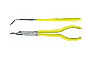 "KING-TTC" 280mm長柄彎咀鉗