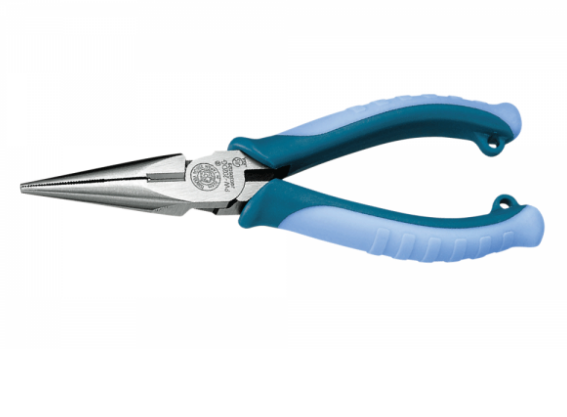 日本"TSUNODA" 6"強力尖咀鉗