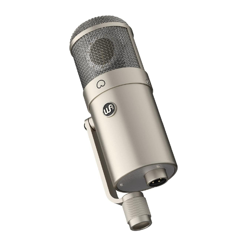 Warm Audio Warm Audio / WA-47F 電容式麥克風 第 3 張圖片｜三峽麥克風