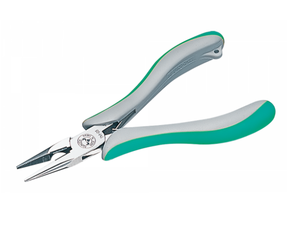 日本"TSUNODA" 5"尖咀鉗