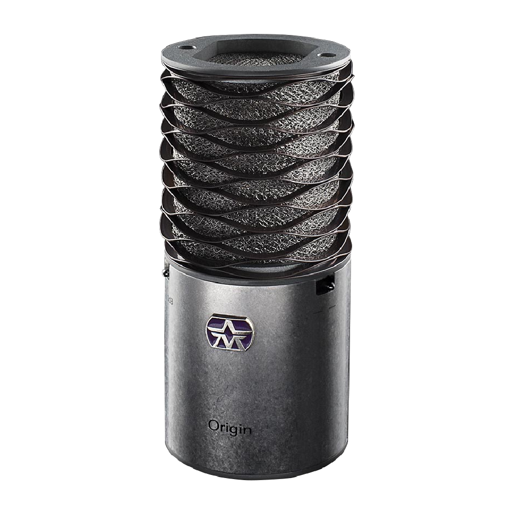 Aston Aston / Origin 電容式麥克風 第 2 張圖片｜三峽麥克風