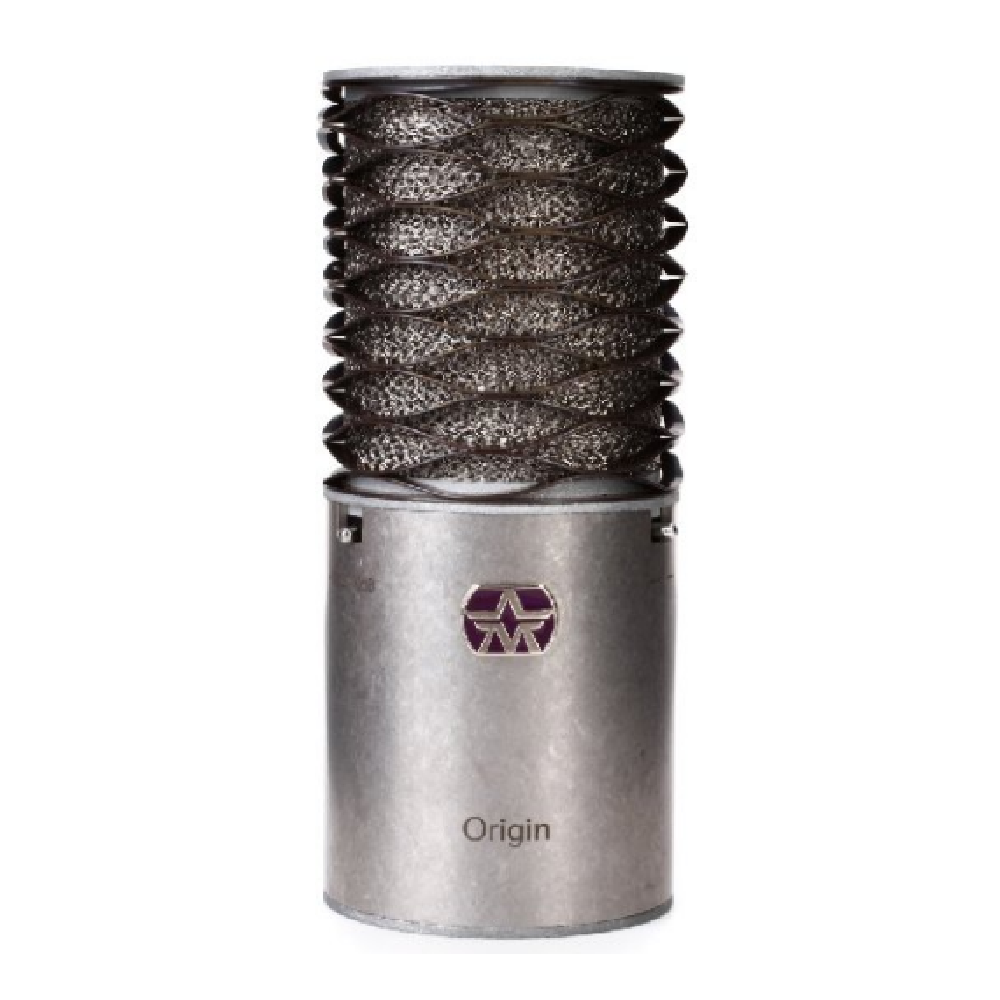 Aston Aston / Origin 電容式麥克風 — 三峽麥克風