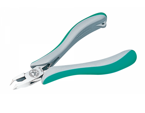 日本"TSUNODA" 5"修邊鉗