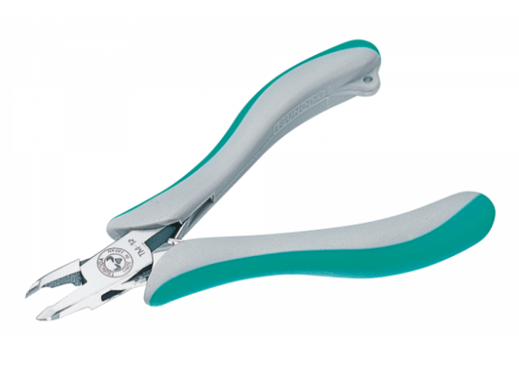 日本"TSUNODA" 4-1/2"修邊鉗