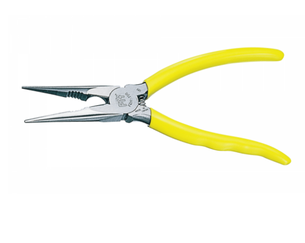 日本"TSUNODA" 6"幼尖咀鉗