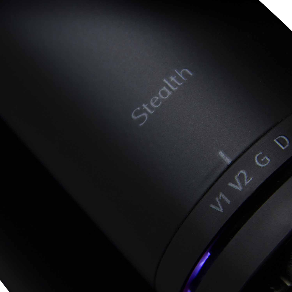 Aston Aston / Stealth 動圈式麥克風 第 3 張圖片｜三峽麥克風