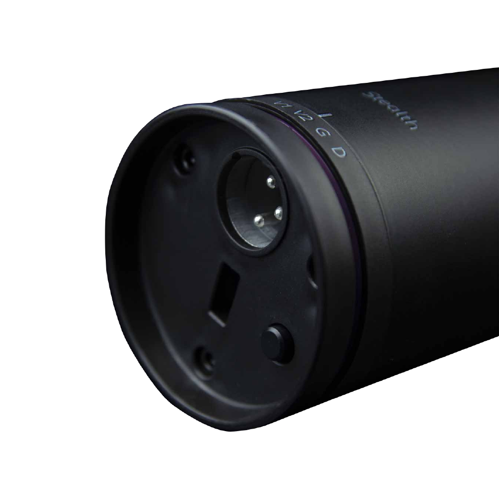 Aston Aston / Stealth 動圈式麥克風 第 2 張圖片｜三峽麥克風