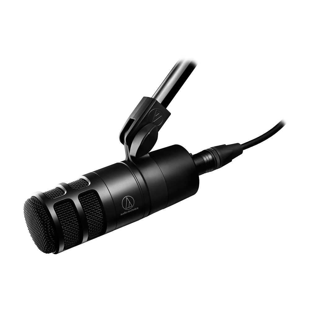 Audio Technica Audio Technica / AT2040 動圈式麥克風 — 三峽麥克風