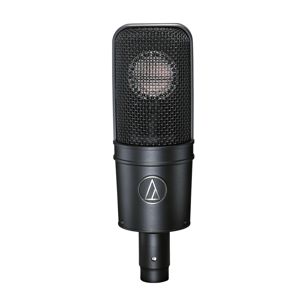 Audio Technica Audio Technica / AT-4040 電容式麥克風 第 3 張圖片｜三峽麥克風