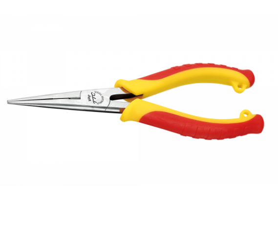 日本"TSUNODA" 6"(150mm)尖咀鉗