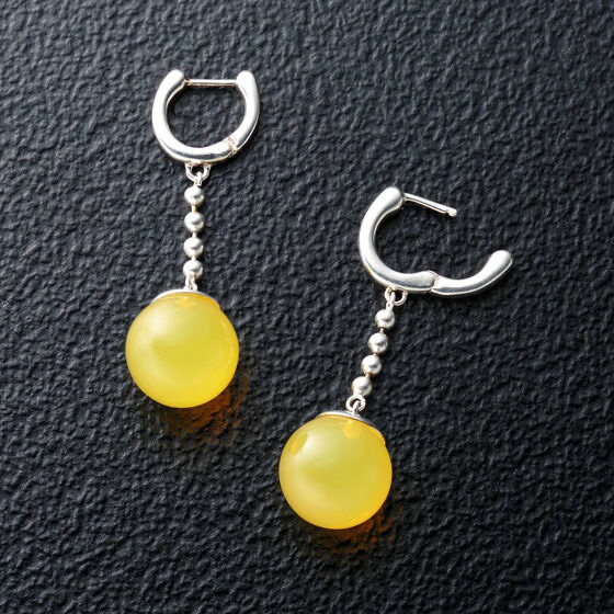 Pbandai 預訂2024/5月 ドラゴンボールZ　ポタラのピアス 耳環