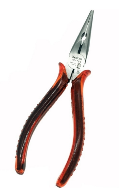 日本三山牌 尖咀鉗