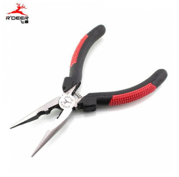 飛鹿牌 6" 尖咀鉗