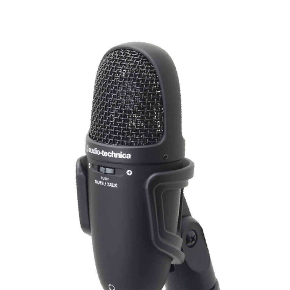 Audio-Technica / AT9934USB 鐵三角USB電容式麥克風