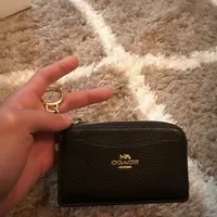 [S] COACH CH162 RFB MLTI FNC CC,IM/BLACK, 195031868610 (SCO307)