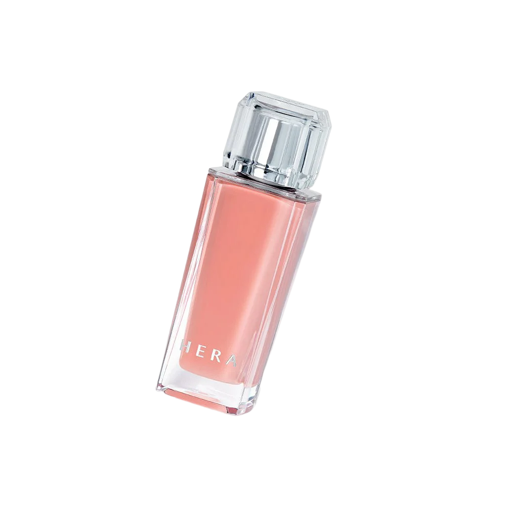 Hera 銀蓋亮面唇釉