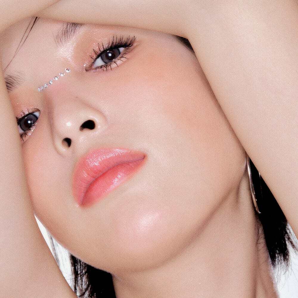 Hera 銀蓋亮面唇釉