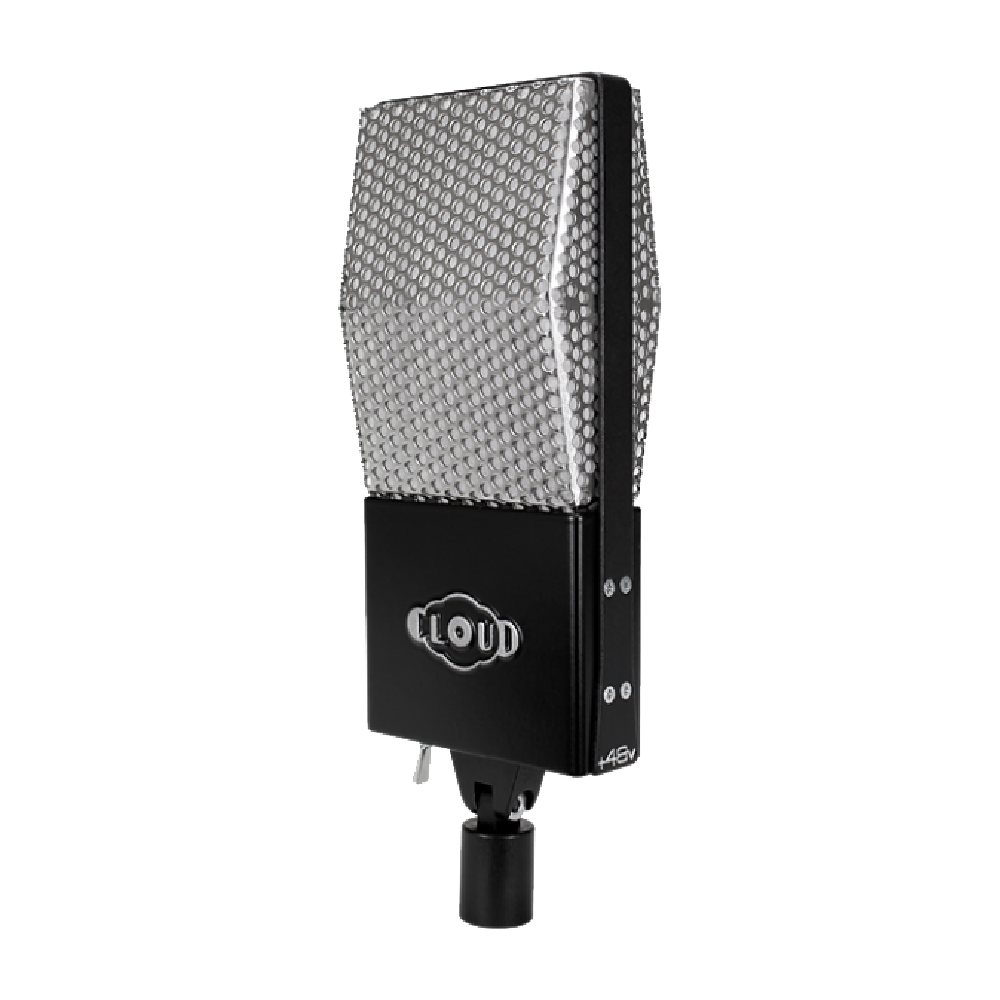 Cloud Microphones Cloud Microphones / Cloud 44-A 鋁帶式麥克風 第 2 張圖片｜三峽麥克風