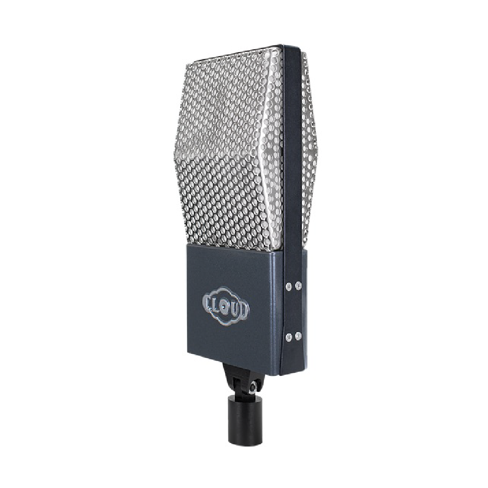 Cloud Microphones Cloud Microphones / Cloud JRS-34 主動式鋁帶麥克風 第 2 張圖片｜三峽麥克風
