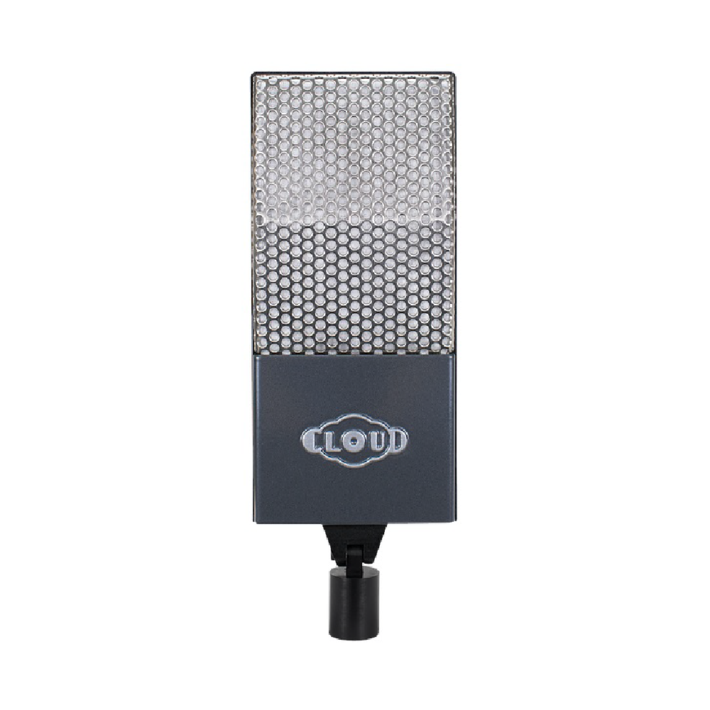 Cloud Microphones Cloud Microphones / Cloud JRS-34 主動式鋁帶麥克風 — 三峽麥克風｜YA! 玩音樂