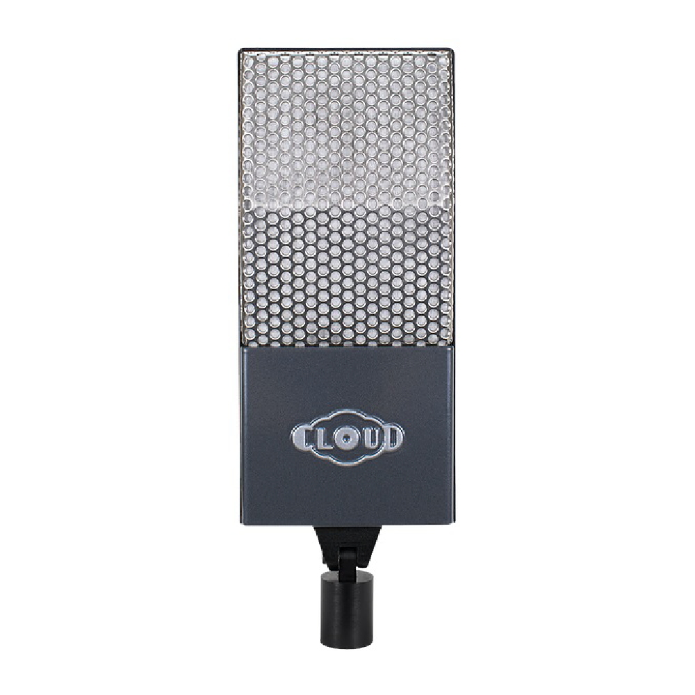 Cloud Microphones Cloud Microphones / Cloud JRS-34P 被動式鋁帶麥克風 — 三峽麥克風｜YA! 玩音樂