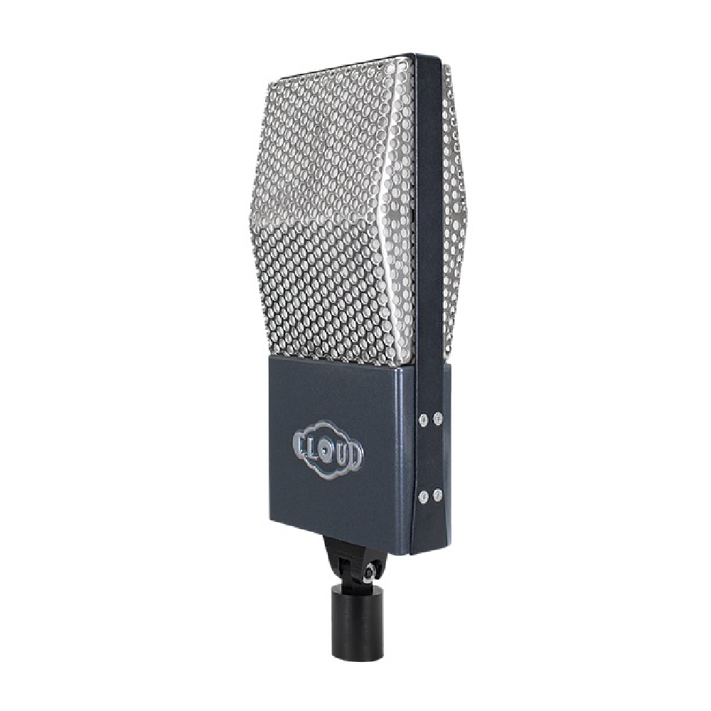 Cloud Microphones Cloud Microphones / Cloud JRS-34P 被動式鋁帶麥克風 第 2 張圖片｜三峽麥克風