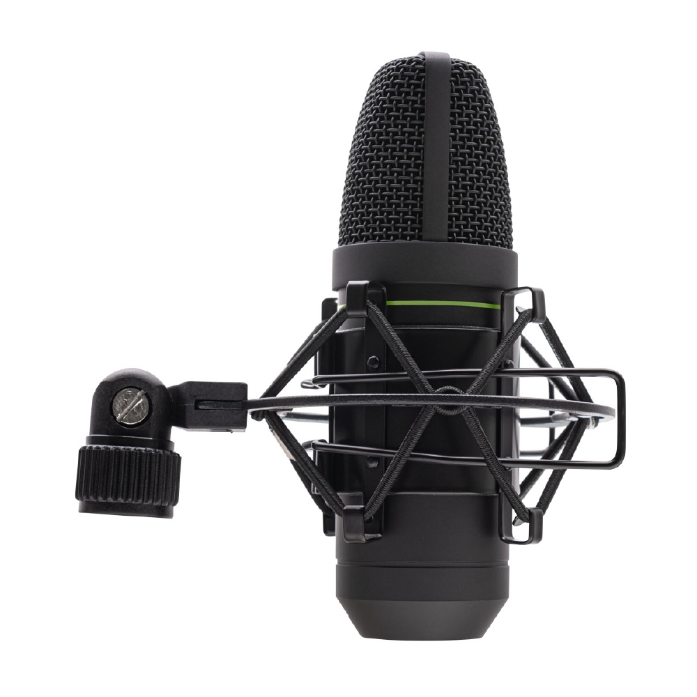 Mackie Mackie / EM-91C 電容式麥克風 第 3 張圖片｜三峽麥克風