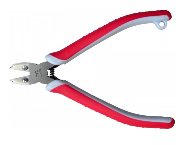 "KING-TTC" 5"(125mm)水口鉗